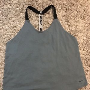 Nike Tank Top